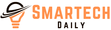 Smartechdaily